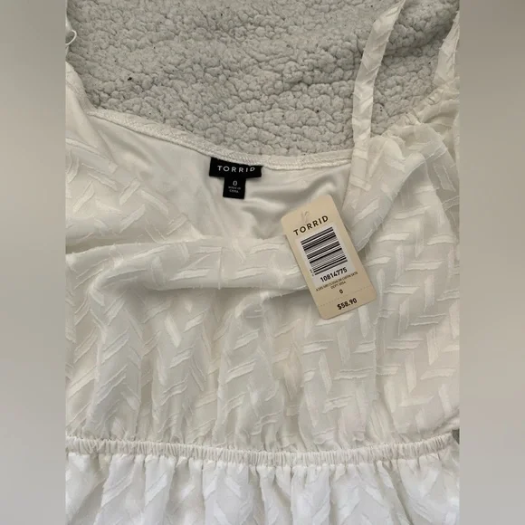 Torrid summer dress - Picture 2 of 4